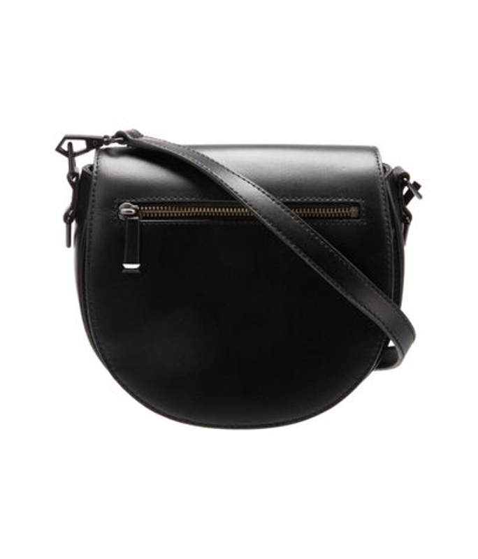 Rebecca Minkoff Minkoff Leather Crossbody Bag