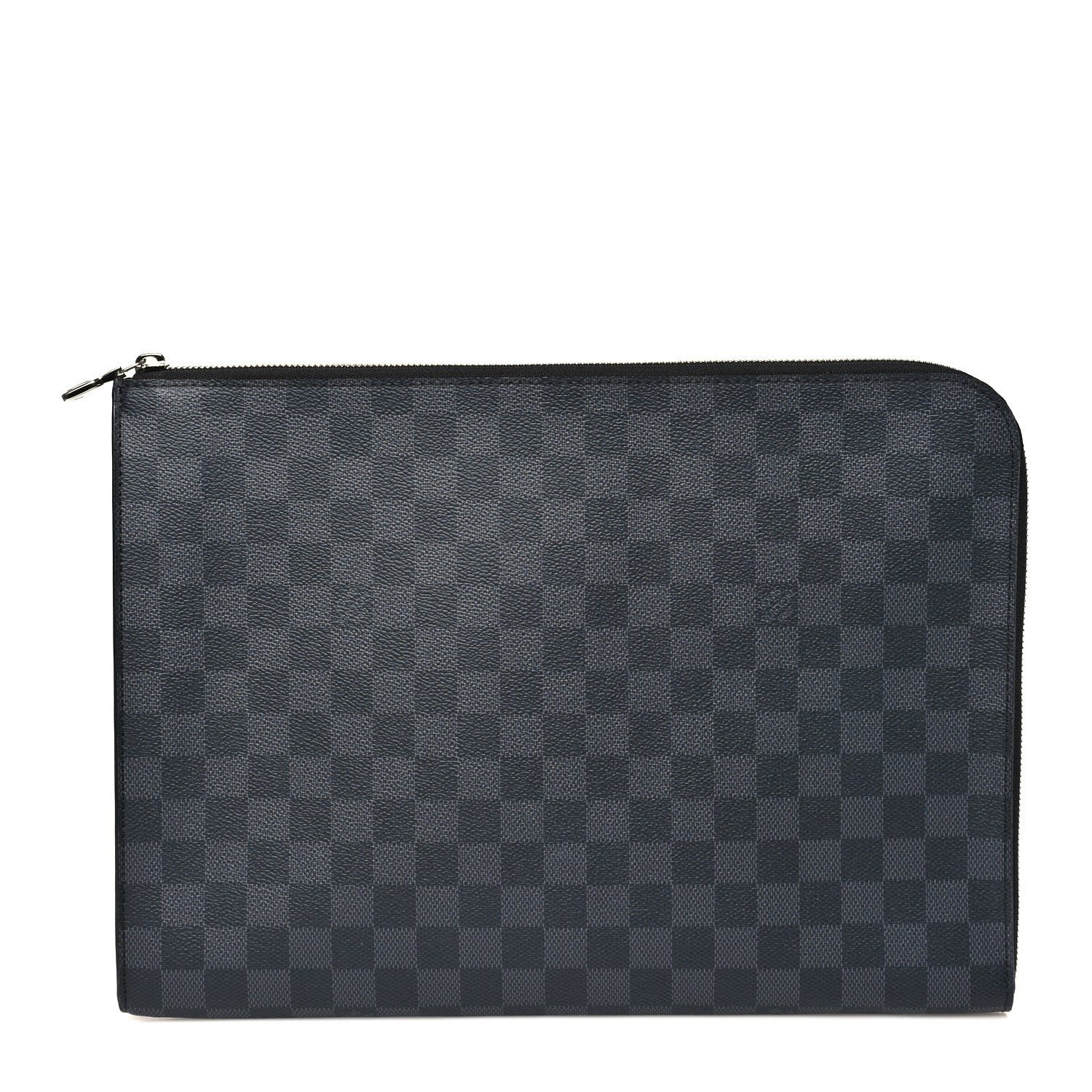 Louis Vuitton Damier Graphite Pochette Jour GM