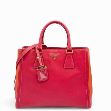 Lambskin Tote