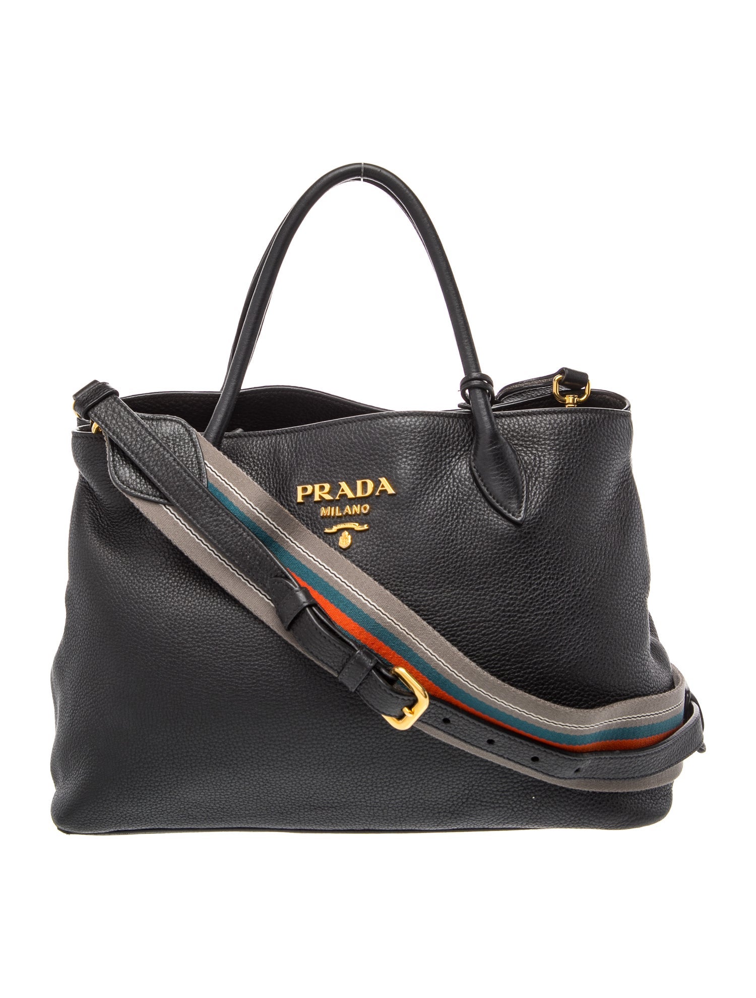 Vitello Daino Leather Phenix