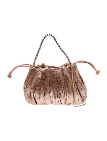 Loeffler Randall Top Handle Bag