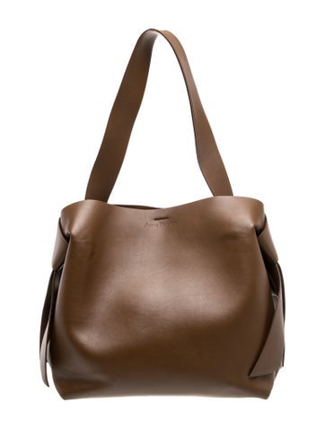 Leather Musubi Medium