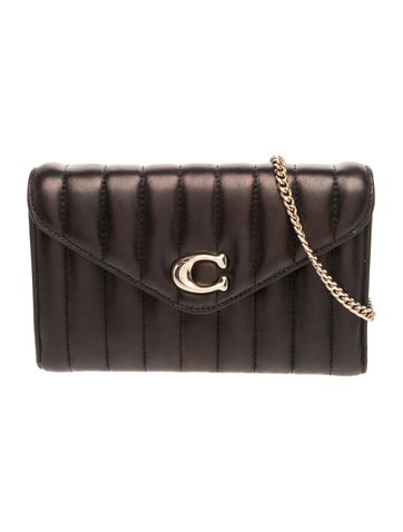 Leather Tammie Mini