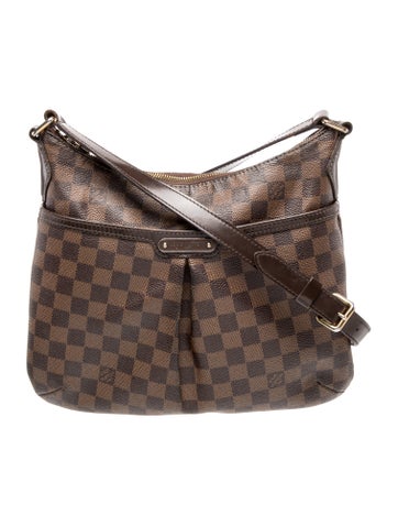 Damier Ebene Bloomsbury PM