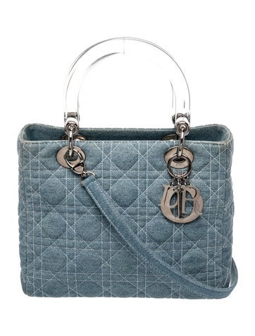 Cannage Lady Dior