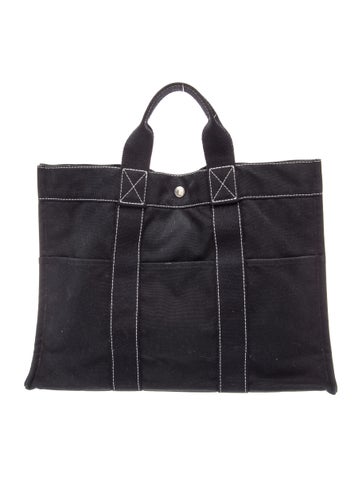 Toile Fourre-Tout MM