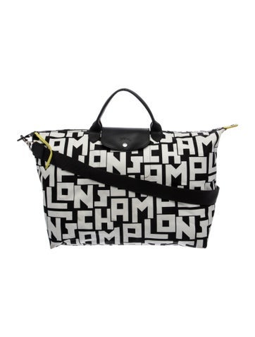Nylon Tote