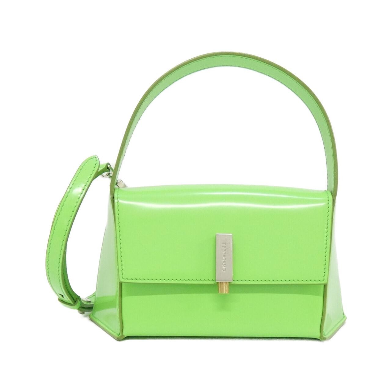 Salvatore Ferragamo 21 3971 Bag