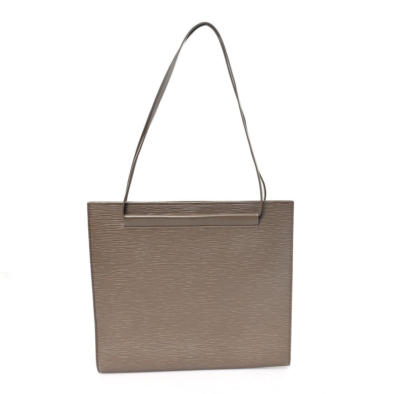 Louis Vuitton Epi Saint Tropez Lilac