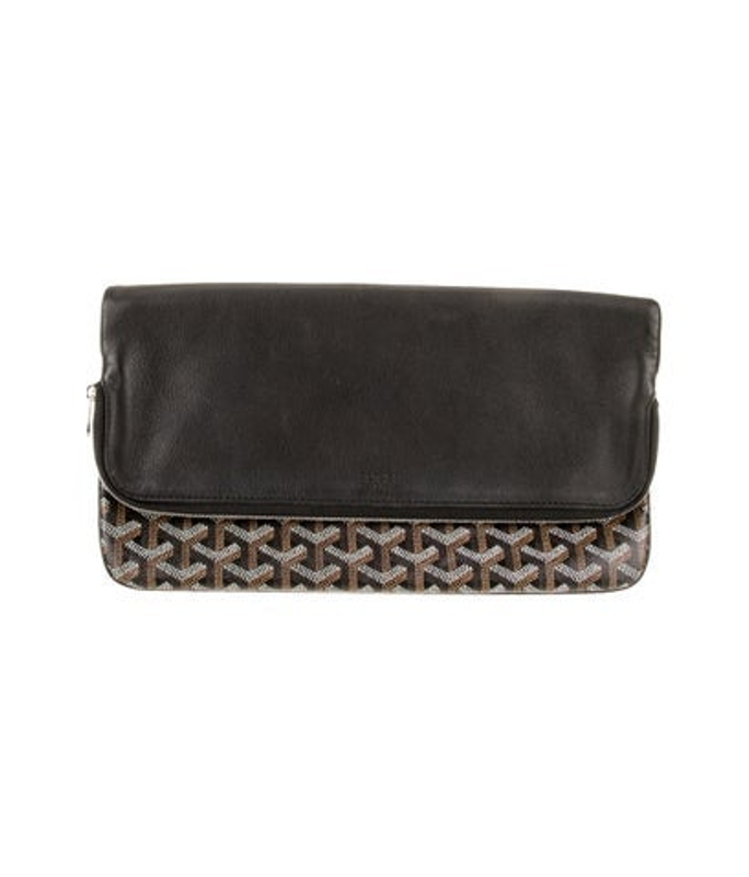 Goyard Goyardine Sainte Marie W Tags