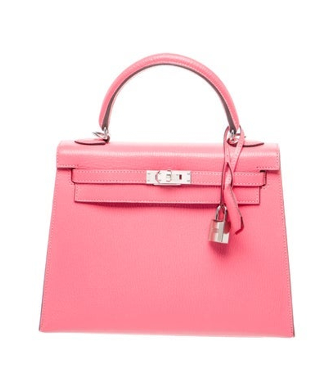 Hermes Chevre Mysore Kelly Ii Sellier 25