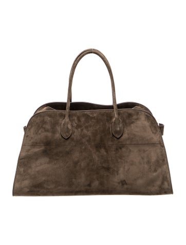 Suede Ew Margaux