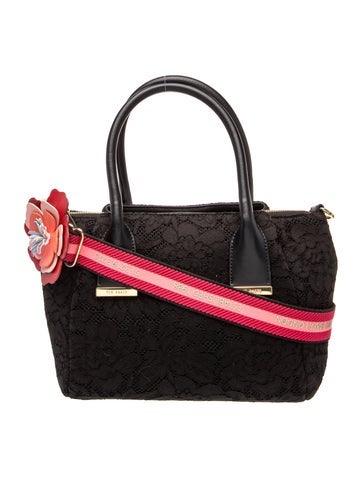 Top Handle Bag