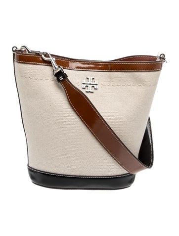 Canvas Shoulder Bag