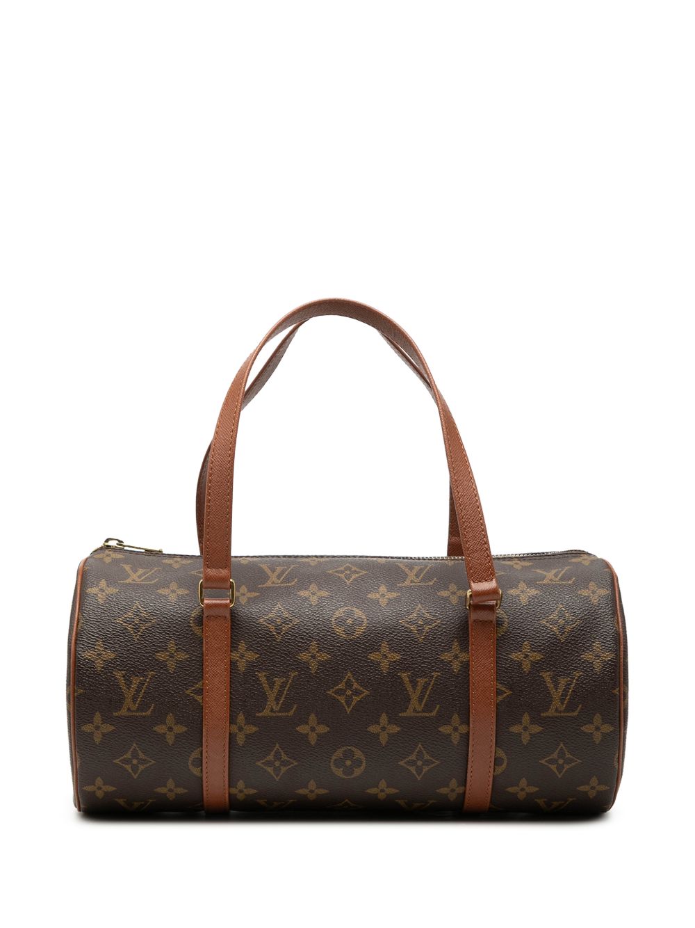 1993 Monogram Papillon 30 handbag
