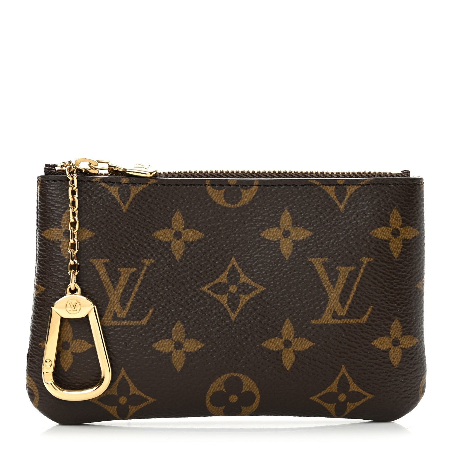 Louis Vuitton Monogram Key Pouch S