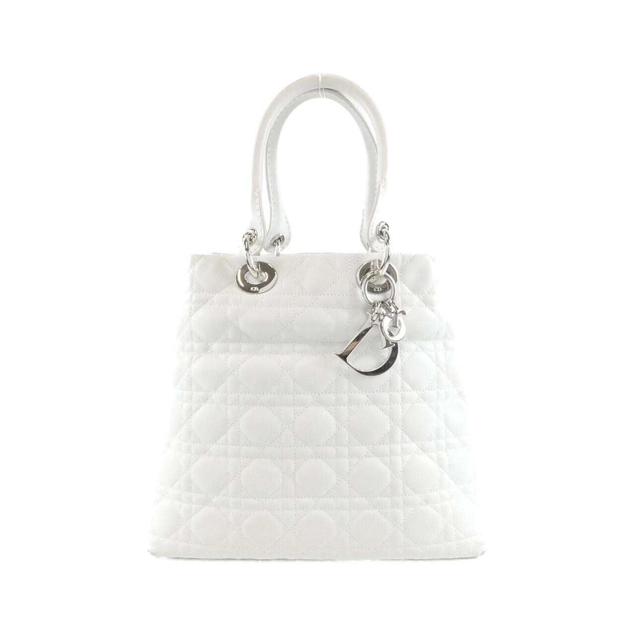 Christian Dior SOFT LADY DIOR CAL44942 Bag