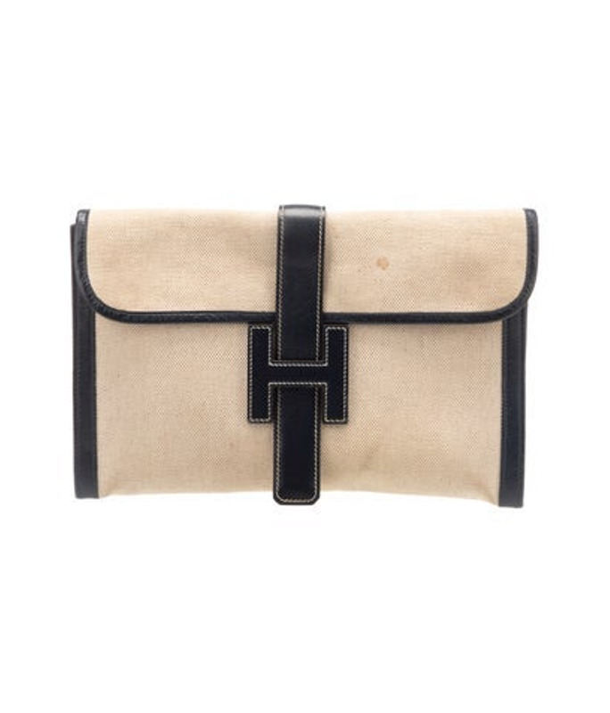 Hermes Vintage 1970 Elan Jige 29