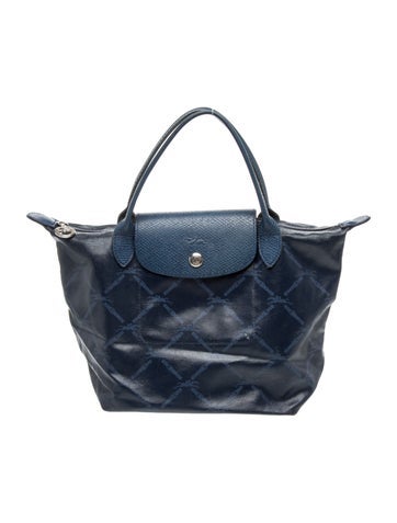 Top Handle Bag