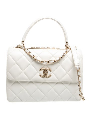 Small Trendy CC Bag