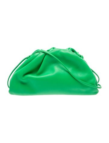 Lambskin Mini Pouch