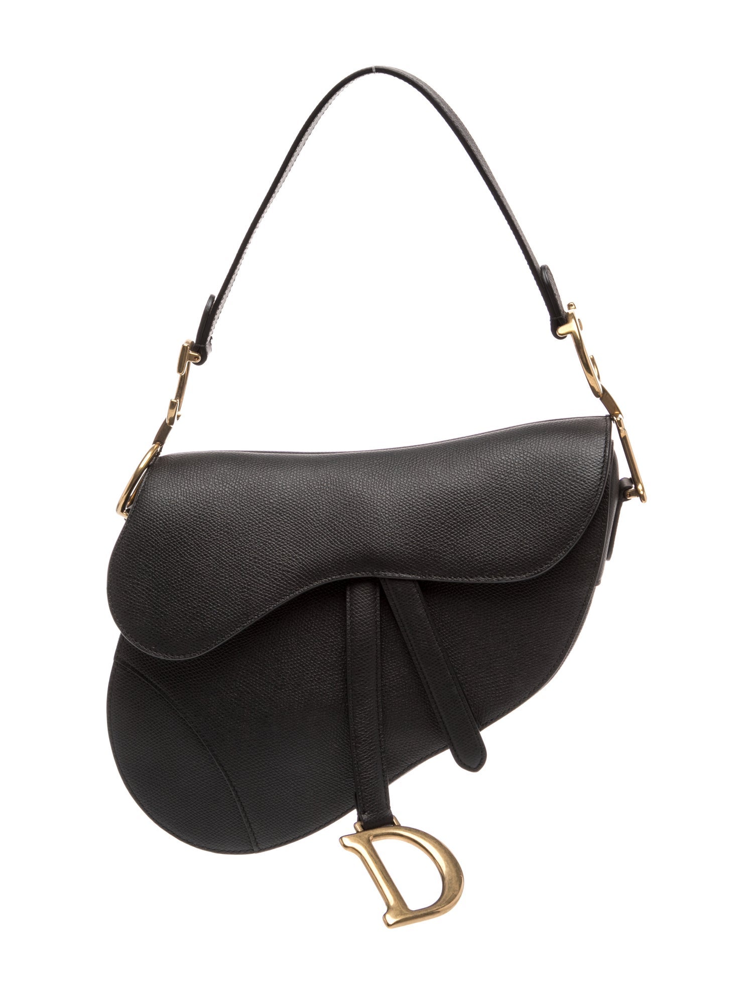 Leather Saddle