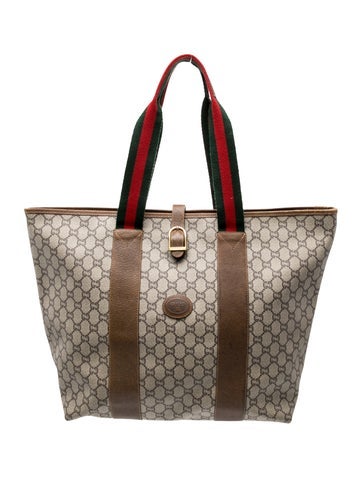 GG Supreme Tote