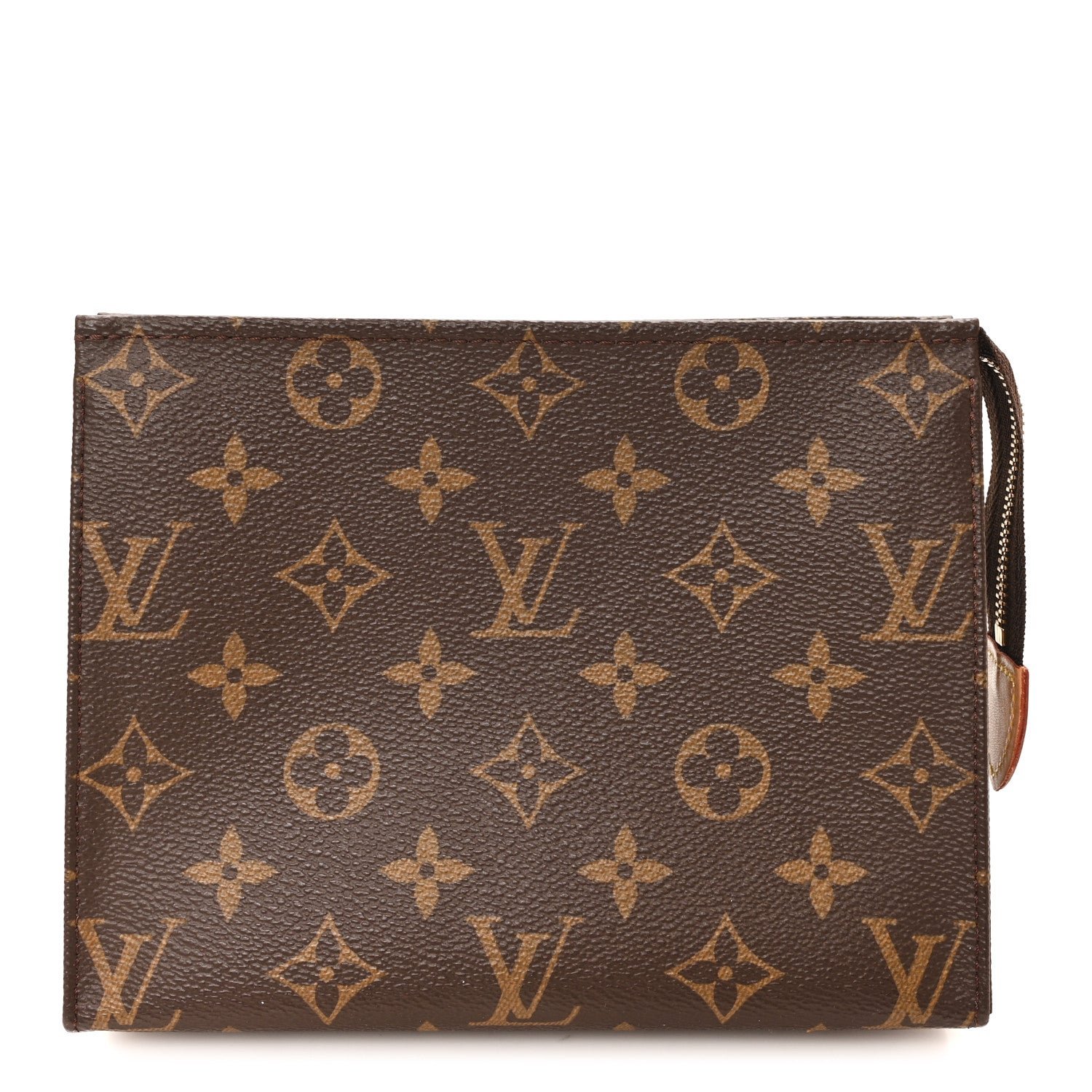 Louis Vuitton Monogram Toiletry Pouch 19
