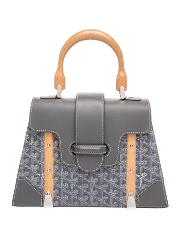 Goyard Goyardine Saigon PM