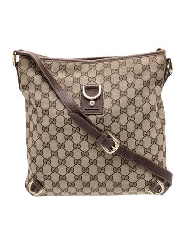 GG Canvas Abbey