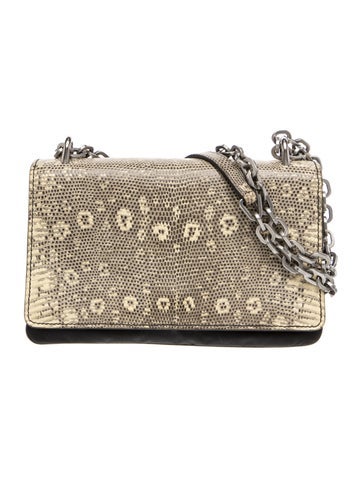 Prada Tessuto Shoulder Bag