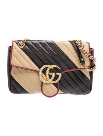 Double G Marmont