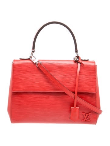 Epi Leather Cluny BB