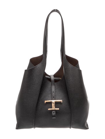 Leather T Timeless