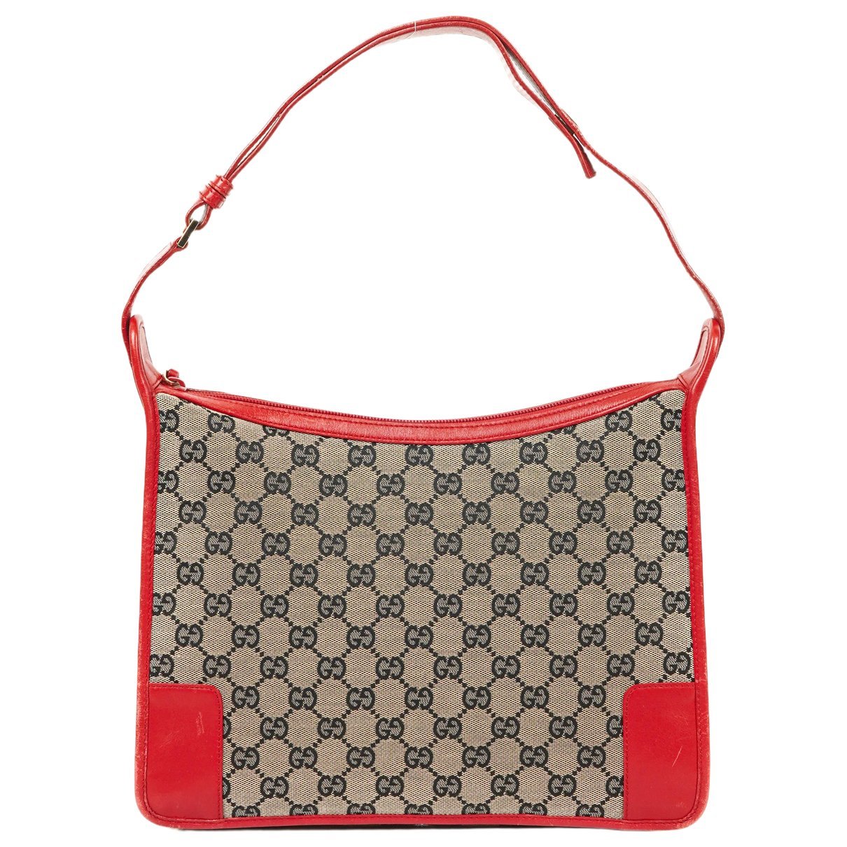 Hobo cloth handbag