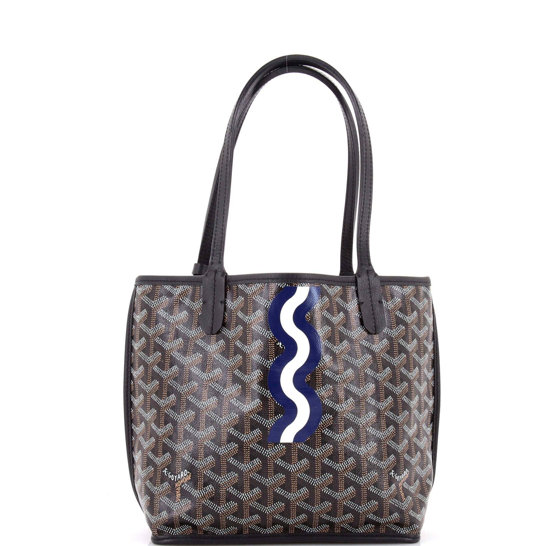 Cloth tote