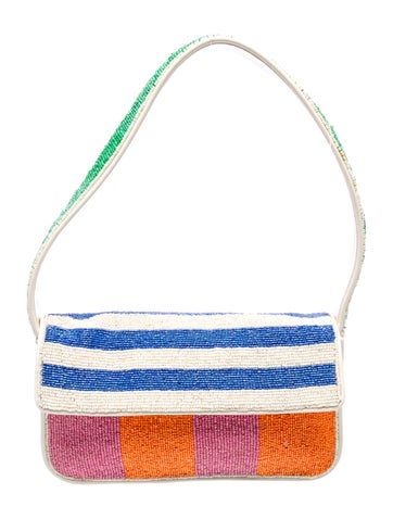 Acrylic Shoulder Bag