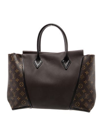 LV Monogram W PM