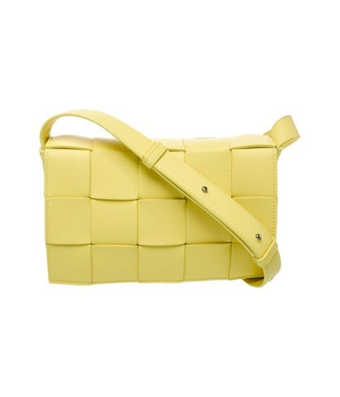 Bottega Veneta Veneta Intrecciato Cassette
