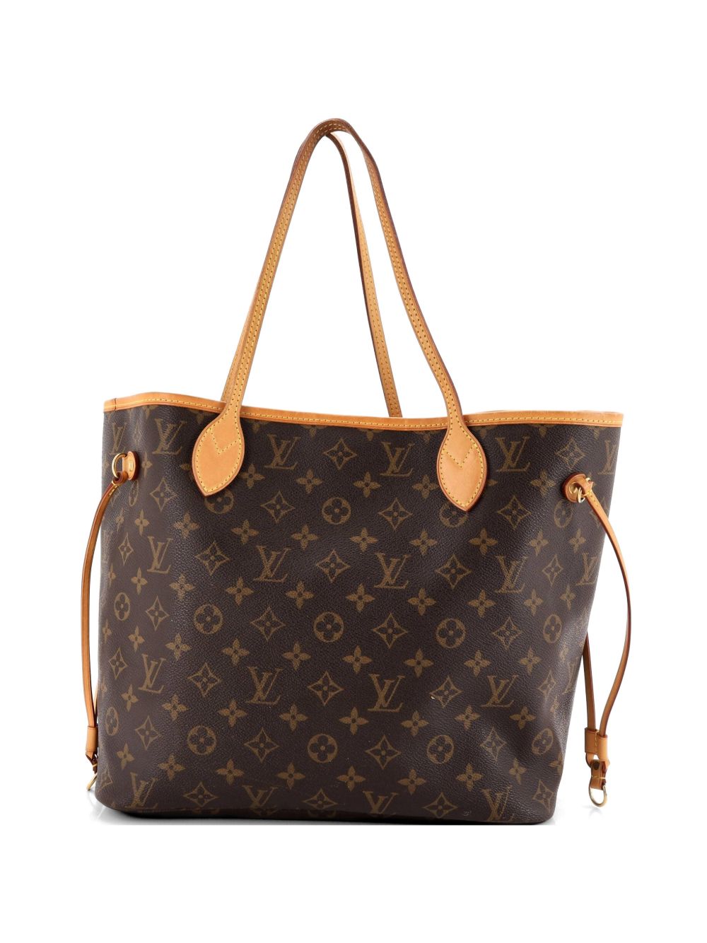 Louis Vuitton Neverfull Monogram Canvas MM tote bag
