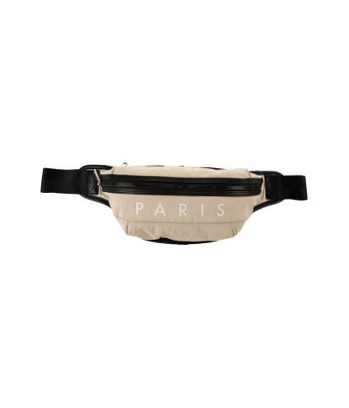 Kenzo Nylon Belt Bag