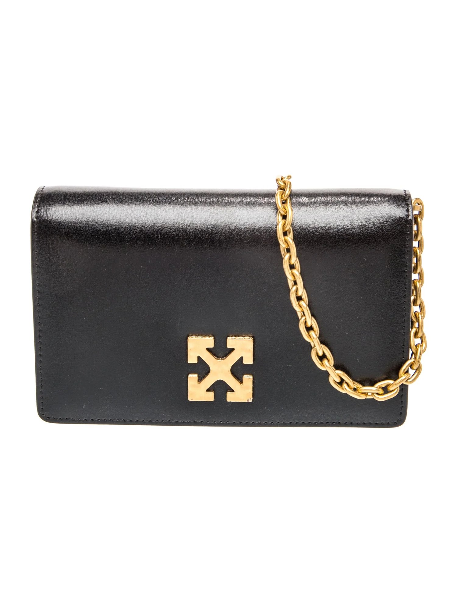 Leather 0.5 Twist Jitney
