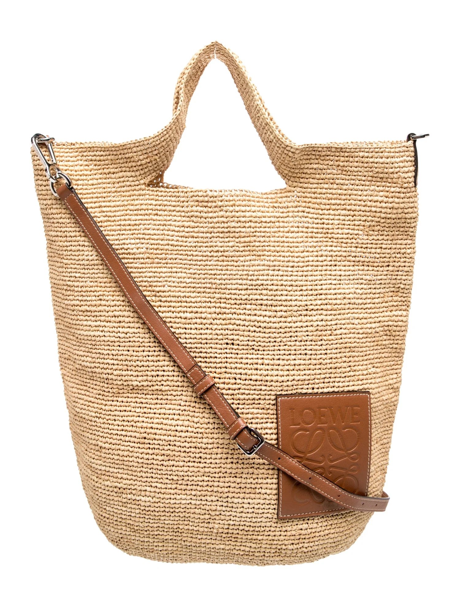 Raffia Slit