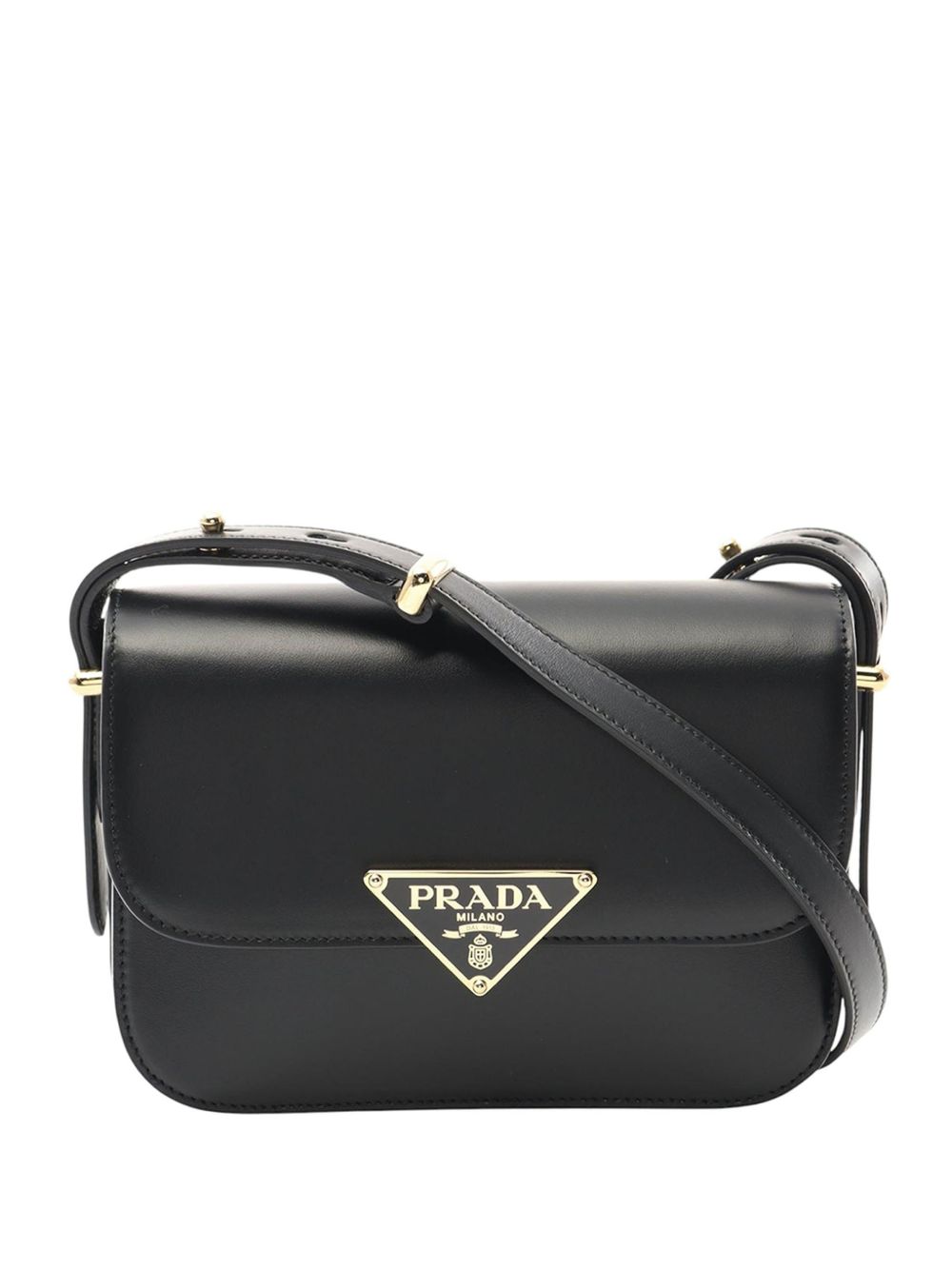 2013-2026 Soft Calf shoulder bag