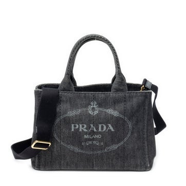 Canvas Small Canapa Tote