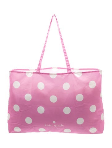 Nylon Tote