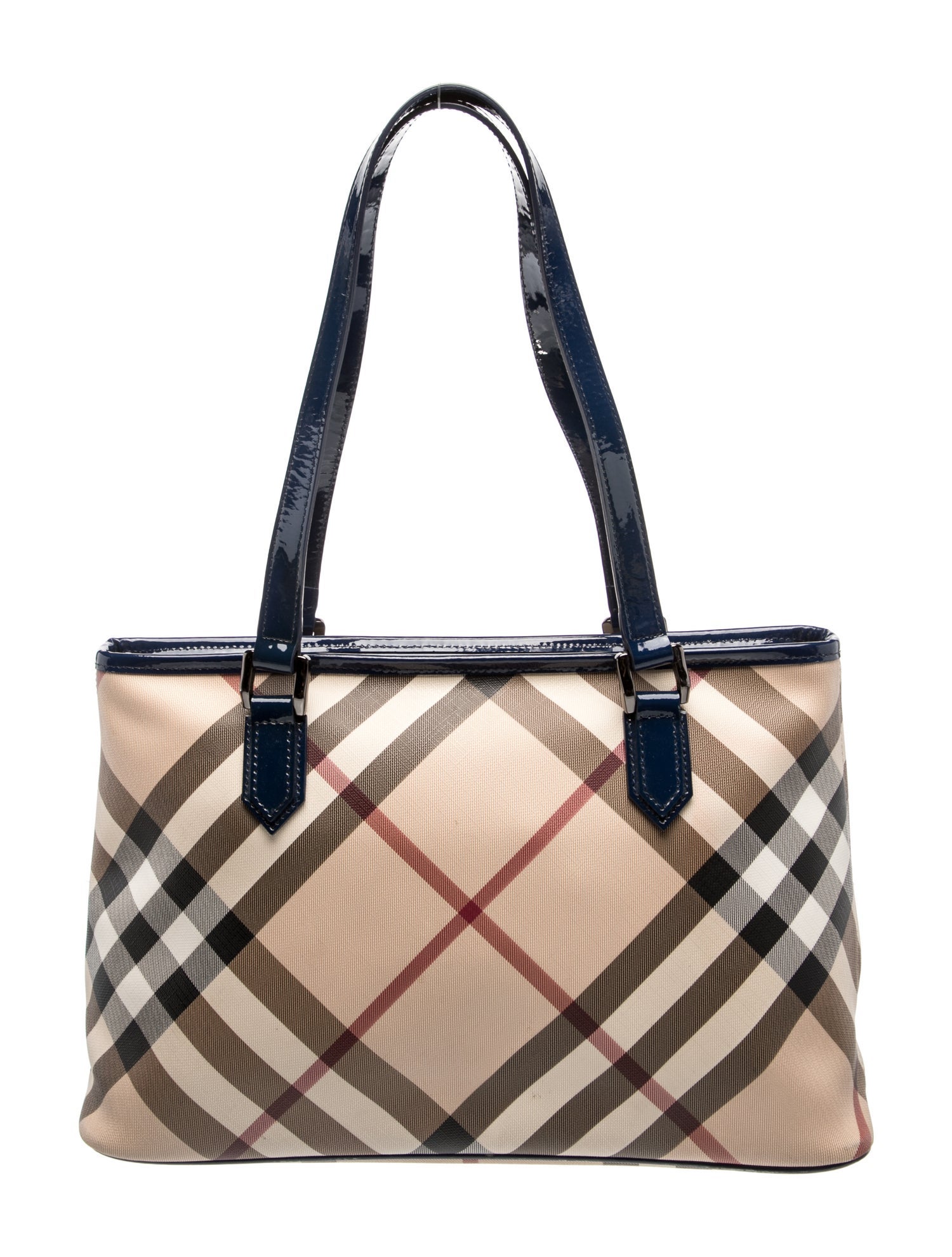Super Nova Check Hobo