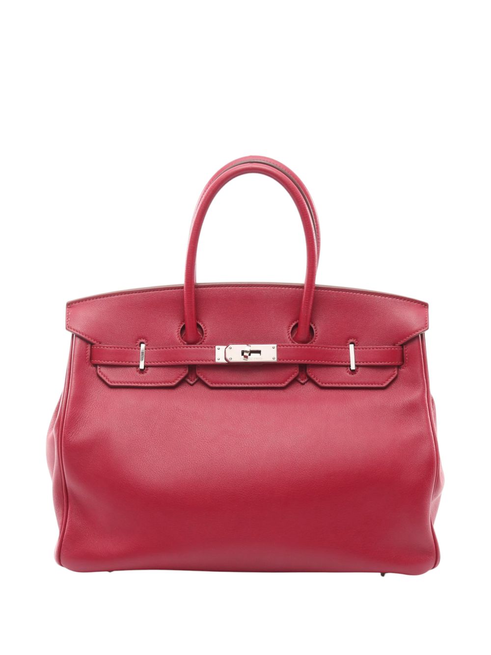 2011 Swift Birkin 35 handbag