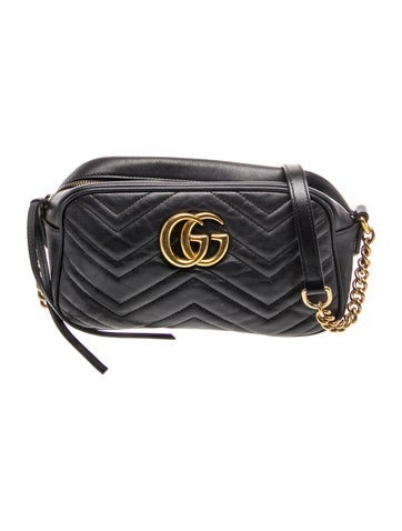 Double G Marmont Small