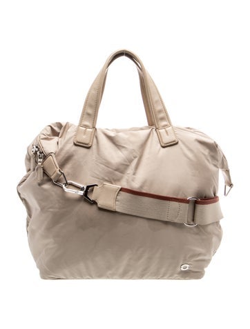 Loro Piana Voyager w/ Strap
